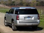 GMC Yukon 2014 года